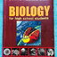►หนังสือชีวะเต่าทอง◄ นพ.จิรัสย์ เจนพาณิชย์ (พี่เต๊นท์) Biology For High School Students หนังสือสรุปชีววิทยายอด HIT ที่หลายคนบอกต่อว่าเก็งข้อสอบตรงจุดมากๆ มีเนื้อหาอ่านง่ายรวม 23 บท มีแบบฝึกหัดที่ใช้ได้จริง 1,000 ข้อ ด้านหลังมีเฉลยครบทุกข้อ ในหนังสือมีเขีย