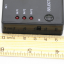 สวิทช์เลือกสัญญาณ HDMI 3 ช่อง มีรีโมต ( HDMI Switcher 3 to1 with remote )