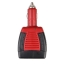 อินเวอร์เตอร์เสียบที่จุดบุหรี่ในรถ แปลงไฟจาก 12v. เป็น 220v 75W ( car inverter )