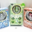 Giroro Gocho Action Figures (ฟิกเกอร์ กิโรโระ)