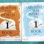 ►ครูพี่แนน Enconcept◄ ENG A342 Around The World in 1+2 Book หนังสือวิชาภาษาอังกฤษ เน้นฝึก Reading Skill ระดับ ม.ปลาย มีแบบฝึกหัดและเฉลยครบทุกข้อ มีคำแปลครบทุก passage และอธิบายคำศัพท์ Vocab ที่น่าสนใจ ในหนังสือมีเขียนบางหน้า หนังสือเล่มใหญ่ทั้ง 2 เล่ม