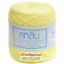 สหสิน เส้นเดี่ยว รหัสสี YE00008 สีเหลืองอ่อน