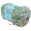 ไหมพรม Bamboo Cotton สีเหลือบ รหัสสี M24