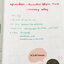 ►ออนดีมานด์◄ Set หนังสือเรียนวิชาชีววิทยา ม.ปลาย รวมทั้งหมด 10 เล่ม (ไม่มีเล่ม 6 , และเล่มที่ 7 มี 2 เล่มคือ เล่ม 1 + เล่ม 2) ในหนังสือมีสรุปเนื้อหาสำคัญครบทุกบท มี Trick ที่ควรจำของอาจารย์ มีโจทย์แนวข้อสอบประจำบท ในหนังสือมีจดบางหน้า และมีจดเฉลยบางข้อ หน