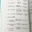 ►อ.สุนันทา◄ หนังสือ อ.สุนันทา ม.มหิดล รวมโจทย์เคมีอินทรีย์ฉบับแก้ไขและปรับปรุง หนังสือดีที่หลายคนบอกต่อว่ามีเนื้อหาสรุปที่ดีที่สุด อ่านเข้าใจง่าย หนังสือมีเขียนเล็กน้อย หนังสือหายาก ขายเกินราคาปก