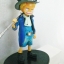 Sabo(ซาโบ) onepiece ฐานกลมดำ