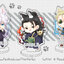 Jujutsu Kaisen : Hi! Neko mini standy