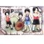 P.O.Pลูฟี่-เอส ชุด1