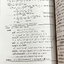 ►คณิตโอลิมปิก ม.ต้น◄ หนังสือเฉลยข้อสอบแข่งขัน คณิตโอลิมปิก ม.ต้น พ.ศ. 2543-2551 ในโครงการ สอวน. พสวท. เฉลยละเอียดพร้อมวิธีคิดเร็ว เฉลยครบทุกข้อ บางข้อเฉลยละเอียดเต็ม 1-2 หน้ากระดาษ หนังสือหายาก ขายเกินราคาปก กระดาษขาวใหม่ทั้งเล่ม