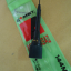 เสาควอเตอร์เวฟ COMET M150-GSAiII 144-146 Mhz