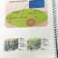 ►BIO COVER◄ Set หนังสือกวดวิชาครูพี่พี BIO COVER 6 เล่ม ประกอบด้วยเล่มสรุปเนื้อหา ม.4-5-6 เล่มตะลุยโจทย์ 500 Biology Tests ในส่วนของเนื้อมีเว้นไว้ให้เติมเองเยอะมาก มีจดบางส่วน จดละเอียด โจทย์มีจดบางข้อ และไม่มีเฉลย หนังสือพิมพ์สีสวยงามทุกหน้า น่าเปิดอ่าน 