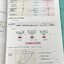 ►หนังสือเคมีอ.อุ๊◄ หนังสือเคมีอ.อุ๊ IJSO เล่ม 2 สรุปเนื้อหาวิชาเคมีระดับชั้น ม.ต้น ม.1-2-3 เพื่อเตรียมตัวสอบแข่งขัน IJSO เนื้อหาลึกถึงสอบเข้า ม.4 โรงเรียนดัง มีโจทย์แบบฝึกหัดประจำบท มีเฉลยและเฉลยละเอียด จดบางหน้า จดละเอียด มีจดเน้นจุดที่ชอบออกในข้อสอบ MWI