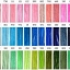 ตารางเทียบสีไหมพรม Eagle สีพื้น