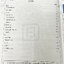 ►หนังสือฟิสิกส์ TCAS68◄ Set หนังสือกวดวิชาพี่ตั้ว Physics BluePrint วิชาฟิสิกส์เล่ม1-2 คอร์ส พิชิต TPAT3 + TGAT2 มีสรุปสูตรเนื้อหา กฎสำคัญ ข้อควรระวัง ข้อสังเกตที่ควรจำ มีโจทย์ประจำบท จดครบเกือบทั้งเล่ม จดละเอียด โจทย์บางข้อไม่ได้ทำและไม่มีเฉลย ส่วนใหญ่จด