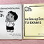 ►อังกฤษเข้าเตรียม◄ ครู OH ตะลุยโจทย์วิชาภาษาอังกฤษเข้าเตรียมเล่ม 1-2 เป็นโจทย์ล้วนทั้งเล่ม จดบางหน้า โจทย์ข้อที่ไม่ได้จดไม่มีเฉลย ลายมือจดโดยน้องที่เรียนสาธิตปทุมวัน และสอบติดเข้าเตรียมอุดม Gifted Math ปีนี้ ด้านหลังมีคำศัพท์ TU EXAM ครั้งที่ 1-14 ซึ่งเป็