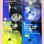 ►ข้อสอบโครงการ พสวท.◄ Set หนังสือแนวข้อสอบโครงการ พสวท. เล่ม 1-4 รวม 4 เล่ม ระดับมัธยมศึกษาตอนต้น วิชาวิทยาศาสตร์ มีโจทย์ระดับยาก มีทั้งแนวทฤษฎี และภาคปฎิบัติ มีเฉลยและเฉลยละวิธีคิดอย่างละเอียด หนังสือมีเขียนบางหน้า
