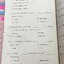 ►ครูพี่แนน Enconcept◄ หนังสือกวดวิชาภาษาอังกฤษ Junior Grammar & Error ระดับชั้น ม.ต้น 3 เล่ม สรุปหลักแกรมม่าไวยากรณ์ระดับชั้น ม.1-2-3 ทั้งหมด มี Tips & Tricks เทคนิคลัดในการดูหลักแกรมม่าเยอะมาก มีกฎเหล็ก ข้อห้ามสำคัญที่ต้องจำ รวมทั้งจุดที่ชอบออกสอบบ่อยๆ ม