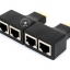 กล่องเพิ่มระยะทาง HDMI to RJ45 extender 30M