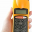 ตลับเมตรดิจิตอลไร้สาย 1-16 เมตร วัดระยะทาง ดิจิตอล ( Digital Ultrasonic Range Mesurement )