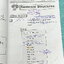 ►ครูสมศรี◄ หนังสือกวดวิชาครูสมศรี Error ม.ปลาย มีเทคนิคลัดการทำโจทย์พาร์ท Error ของครูสมศรี จดครบเกือบทั้งเล่ม จดละเอียด มีจดวิธีการทำ Error, หลักการทำ Sentence Completion ในหนังสืมีสรุปแกรมม่าเพื่อเตรียมตัวสอบพาร์ท Error โดยเฉพาะ