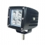 สปอตไลท์ LED สี่เหลี่ยม 4x3W 12w โคมหล่อ 12V 24V