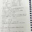 ►หนังสือเคมีอ.อุ๊◄ หนังสือกวดวิชา อ.อุ๊ เคมี สารละลาย ปริมาณสัมพันธ์ ในหนังสือมีสรุปเนื้อหา โจทย์แบบฝึกหัด มีเฉลยและเฉลยละเอียดของอาจารย์ ในหนังสือมีจดบางหน้า จดละเอียด