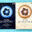 ►หนังสือรุ่นพี่เตรียมอุดม◄ เตรียมลิขิต Quantum 1-2 หนังสือสรุปเนื้อหาวิชาวิทยาศาสตร์ คณิตศาสตร์ และวิชาภาษาอังกฤษ เพื่อเตรียมสอบเข้า ม.4 โดยรุ่นพี่นักเรียนเตรียมอุดมศึกษา ในหนังสือมีสรุปเนื้อหา โจทย์แบบฝึกหัด มีเฉลยโจทย์ + คำอธิบายเฉลยอย่างละเอียดครบทุกข้