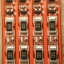 วงจรบาลานซ์เซลล์ แบตเตอรี่ ลิเที่ยม ไอร่อน ฟอสเฟต 3.2V 3.6V 12V