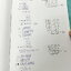 ►ครูอ๊อบ◄ OBB 2215 ชีท KruOBB คอร์ส Fundamental Math ป.6 ช่วงการเรียนรู้ 1 รวม 12 ชุด เป็นชีทแบบกระจาย ไม่ได้เรียงตามชุด ชีทมีความหนาพอประมาณ ทั้งชุดมีความหนารวมๆเท่ากับหนังสือ 1-2 เล่ม มีโจทย์เยอะมาก โจทย์ยากลึกถึงเตรียมตัวสอบเข้า ม.1 ร.ร.ดัง จดครบเกือบท