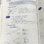 ►อ.สมัย◄ หนังสือกวดวิชาคณิตศาสตร์ อ.สมัย เหล่าวาณิชย์ Maths for Entrance เล่ม 1+2 มีสรุปสูตร และโจทย์แบบทดสอบ อาจารย์มีเน้นจุดที่จำเป็นต้องรู้ ต้องจำให้ได้ก่อนเข้าห้องสอบ จดครบเกือบทั้งเล่ม จดละเอียด ด้านหลังมีเฉลยละเอียดมาก บางข้อเฉลยยาวเกิน 1 หน้ากระดาษ
