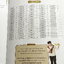 ►หนังสือข้อสอบมูเตลู◄ หนังสือกวดวิชาพี่เคน Ondemand เคมี 1,000 ข้อมูเตลู หนังสือรวมโจทย์ข้อสอบจริงที่พี่เคนรับประกันว่า “ข้อสอบที่เจอในสนามสอบจริงจะมีความคล้ายคลึงกับโจทย์ 1,000 ข้อในหนังสือเล่มนี้อย่างน่าตกใจ” พี่เคนคัดโจทย์ข้อสอบสำคัญๆที่ควรฝึกทำให้ได้ก