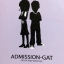 หนังสือเรียนพิเศษครูพี่แนน Admission Gat Book and Exercise พร้อมเฉลยละเอียด