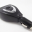 อินเวอร์เตอร์เสียบที่จุดบุหรี่ในรถ แปลงไฟจาก 12v. เป็น 220v 75W + USB ( car inverter )