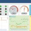 IOT MONITORING Web Dashboard/Mobile App.(Android) (WIFI/LAN)
