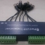 พาสซีพบาลัน 8 พอร์ท ( 8 ports video balun )