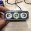 สปอตไลท์ LED 12v 3x2W