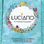 ►สอบเข้าม.4◄ Luciano หนังสือรวมเนื้อหาและโจทย์วิชาวิทยาศาสตร์อย่างเข้มข้น มีสรุปเนื้อหาสำคัญวิชาวิทยาศาสตร์ ชีววิทยา ฟิสิกส์ เคมี วิทย์กายภาพ เพื่อเตรียมตัวสอบเข้า ม.4 จัดทำโดยรุ่นพี่ ร.ร.เตรียมอุดมศึกษา ในหนังสือมีเขียนเล็กน้อย ด้านหลังมีโจทย์แบบฝึกหัด แ