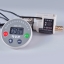 วาล์วตั้งเวลาเตาแก๊ส จอ LCD ( Stove gas timer valve )