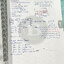 ►เคมีแข่งขัน◄ อ.บิ๊ก เคมี ม.4 แข่งขัน Competition Chemistry มีโจทย์ระดับยาก Advanced ทั้งเล่ม เหมาะสำหรับเด็กที่มีพื้นฐานดี จดบางหน้า จดละเอียด ด้านหลังมีเฉลยของอาจารย์บางข้อ หนังสือเล่มหนาใหญ่