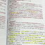 ►หนังสือเรียนโรงเรียนเตรียมอุดม◄ เอกสารประกอบการเรียนรายวิชาวิทยาศาสตร์ ชีววิทยา ม.5 จัดทำโดยกลุ่มสาระการเรียนรู้วิชาวิทยาศาสตร์โรงเรียนเตรียมอุดม มีสรุปเนื้อหาและโจทย์แบบทดสอบเข้มข้น จดครบเกือบทั้งเล่ม จดละเอียด หนังสือเล่มใหญ่
