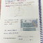 ►MEGA CHEM◄ Set หนังสือกวดวิชาเคมี 2 เล่ม ประกอบด้วยเล่มหนังสือเรียน Lecture Book + เล่มตะลุยโจทย์ Test Book ในส่วนของเนื้อหามีเว้นไว้ให้เติมเองเยอะมาก มีจดบางส่วน จดละเอียด โจทย์มีจดบางข้อ และไม่มีเฉลย หนังสือพิมพ์สีสวยงามทุกหน้า น่าเปิดอ่าน หนังสือเล่มห