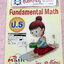 ►ครูอ๊อบ◄ หนังสือเรียนพิเศษ KRUOBB วิชาคณิตศาสตร์ Evalution Test ป.5 ช่วงการเรียนรู้ที่ 4 ในหนังสือมีโจทย์เยอะมาก จดครบเกือบทั้งเล่ม จดละเอียด หนังสือเล่มใหญ่