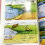 ►Eureka◄ หนังสือกวดวิชาชีววิทยา ม.ปลาย อ.เอกฤทธิ์ ยูเรก้า + สมุดโน้ตในคอร์สเรียน 1 เล่ม ในหนังสือเน้นภาพสี กราฟ ตาราง และแผนภาพเกี่ยวกับวิชาชีววิทยาในระดับชั้น ม.ปลายรวมทุกบท ส่วนใหญ่ใช้ภาษาอังกฤษ และภาษาละตินประกอบคำอธิบาย หนังสือเล่มหนาใหญ่ มีน้ำหนัก พิ