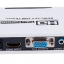 กล่องแปลง HD HDMI เป็น VGA ( HD HDMI to VGA Convertor )