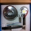 โคมไฟหน้า สปอตไลท์ LED 20/12 W แปลงใส่มอไซค์