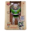 Toy Story 3 Spanish Speaking Talking Buzz Lightyear