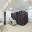 Supanun Clinic ศุภานันคลีนิค ม่านกั้นเตียง