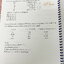 ►MEGA CHEM◄ Set หนังสือกวดวิชาเคมี 2 เล่ม ประกอบด้วยเล่มหนังสือเรียน Lecture Book + เล่มตะลุยโจทย์ Test Book ในส่วนของเนื้อหามีเว้นไว้ให้เติมเองเยอะมาก มีจดบางส่วน จดละเอียด โจทย์มีจดบางข้อ และไม่มีเฉลย หนังสือพิมพ์สีสวยงามทุกหน้า น่าเปิดอ่าน หนังสือเล่มห