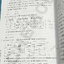 ►หนังสือเคมีอ.อุ๊◄ หนังสือเรียนวิชาเคมีครูอุ๊ อุไรวรรณ ศิวะกุล สารละลาย โมลและสูตรเคมี มีสรุปเนื้อหา โจทย์แบบทดสอบ จดครบเกือบทั้งเล่ม จดละเอียด มีเฉลยและเฉลยละเอียดของอาจารย์