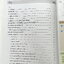 ►หนังสือเคมีอ.อุ๊◄ หนังสือกวดวิชา อ.อุ๊ เคมี สมดุลเคมี ในหนังสือมีสรุปเนื้อหา โจทย์แบบฝึกหัด มีเฉลยและเฉลยละเอียดของอาจารย์ จดครบเกือบทั้งเล่ม จดละเอียด มีจดเน้นจุดที่ต้องจำ